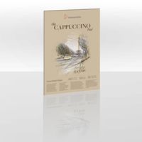 Bild vom Artikel Hahnemühle Papier The Cappuccino Pad, DIN A4, 120 g/m² vom Autor 