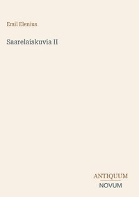 Produktbild: Saarelaiskuvia II