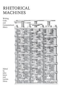 Produktbild: Rhetorical Machines