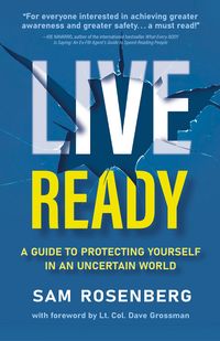 Produktbild: Live Ready