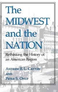 Produktbild: Midwest & The Nation