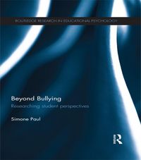 Produktbild: Beyond Bullying