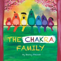 Produktbild: The Chakra Family