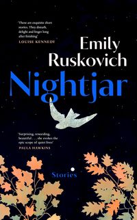 Produktbild: Nightjar