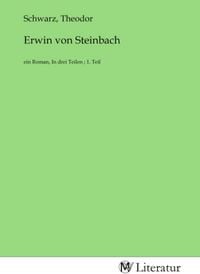 Produktbild: Erwin von Steinbach