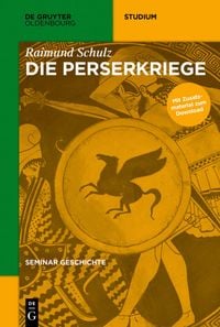 Produktbild: Seminar Geschichte / Die Perserkriege