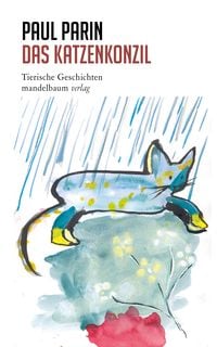 Produktbild: Das Katzenkonzil