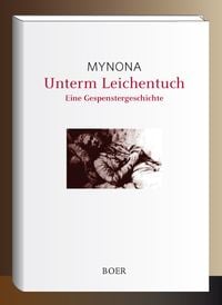 Produktbild: Unterm Leichentuch