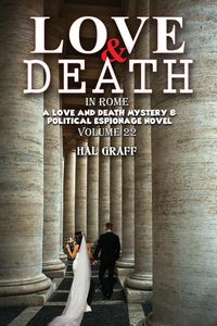Produktbild: Love and Death in Rome