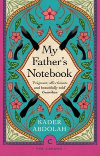 Produktbild: My Father's Notebook