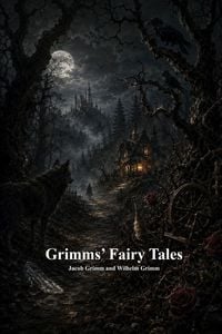 Produktbild: Grimms' Fairy Tales
