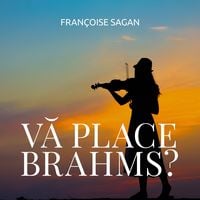 Produktbild: Vă place Brahms?