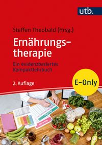 Produktbild: Ern&auml;hrungstherapie