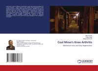 Produktbild: Coal Miner's Knee Arthritis