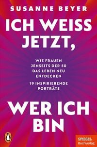 Produktbild: Ich wei&szlig; jetzt, wer ich bin
