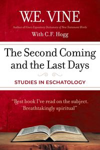 Produktbild: Second Coming and the Last Days