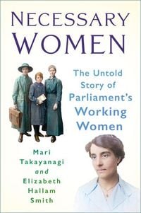 Produktbild: Necessary Women