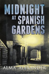 Produktbild: Midnight at Spanish Gardens