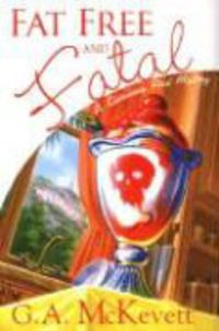 Produktbild: Fat Free and Fatal
