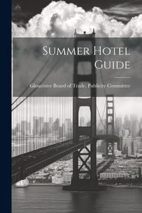 Produktbild: Summer Hotel Guide