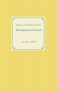 Produktbild: Spaziergang nach Syracus