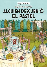 Produktbild: Alguien Descubri&oacute; El Pastel / The Diva Takes the Cake