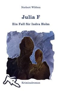 Produktbild: Indra Holm / Julia F - Ein Fall f&uuml;r Indra Holm