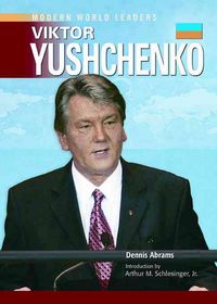 Produktbild: Abrams, D:  Viktor Yushchenko
