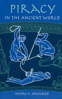 Produktbild: Piracy in the Ancient World