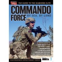 Produktbild: Commando Force
