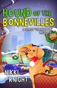 Produktbild: Hound of the Bonnevilles