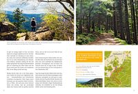 52 kleine & große Eskapaden rund um Harz