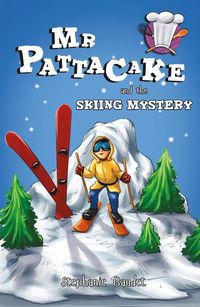 Produktbild: Mr Pattacake and the Skiing Mystery