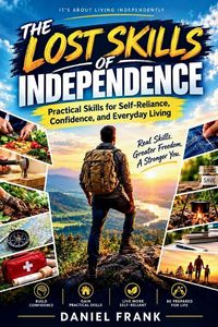 Produktbild: Frank, D: LOST SKILLS OF INDEPENDENCE