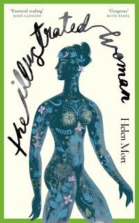 Produktbild: The Illustrated Woman