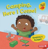 Produktbild: Camping, Here I Come!