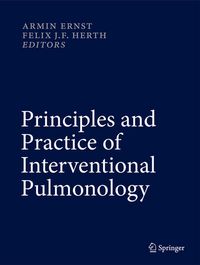 Produktbild: Principles and Practice of Interventional Pulmonology