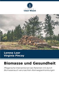 Produktbild: Biomasse und Gesundheit
