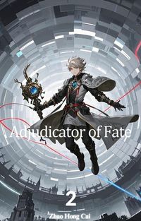 Produktbild: Adjudicator of Fate