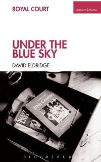 Produktbild: Under the Blue Sky
