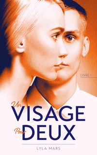 Produktbild: Un visage pour deux - tome 1