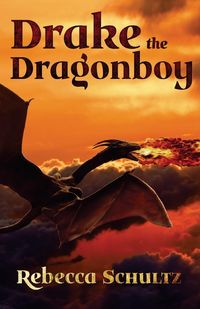 Produktbild: Drake the Dragonboy