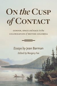 Produktbild: On the Cusp of Contact