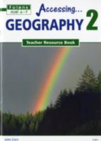 Produktbild: Geography: Bk. 2