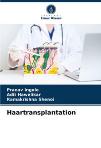 Produktbild: Haartransplantation