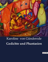 Produktbild: Gedichte und Phantasien