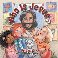 Produktbild: Who Is Jesus?