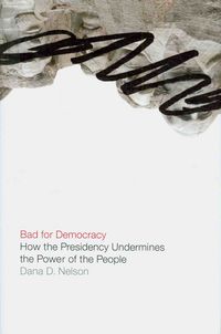 Produktbild: Bad For Democracy