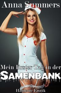 Produktbild: Mein Erster Tag in der Samenbank