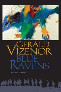 Produktbild: Blue Ravens